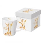 Порцеланова чаша PPD, Hug Me!