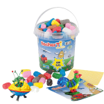 Креативен комплект Fischer TiP 100