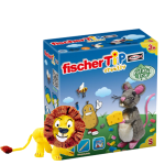 Креативен комплект FischerTiP Box S