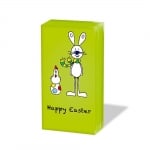 Кърпичка за нос SNIFF, пак. 10 бр