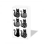 Кърпичка за нос SNIFF, пак. 10 бр