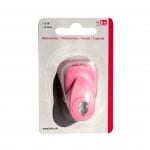 Пънч, XS, Куче, 9 mm