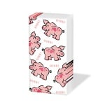 Кърпичка за нос SNIFF, пак.10 бр.