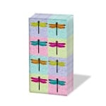 Кърпичка за нос SNIFF, пак.10 