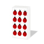 Кърпичка за нос SNIFF, пак.10 бр.