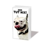 Кърпичка за нос SNIFF, пак.10 бр.