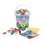 Креативен комплект Fischer TiP 100