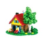 Креативен комплект Fischer TiP 100