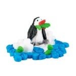 Креативен комплект Fischer TiP 1000