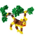 Креативен комплект Fischer TiP 1000