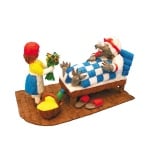 Креативен комплект Fischer TiP 1000