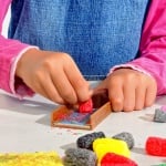 Креативен комплект Fischer TiP 3000