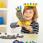 Креативен комплект Fischer TiP Box L