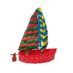 Креативен комплект Fischer TiP Box M