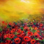 Креативен комплект Oil painting “The best friend“