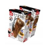 Креативен комплект PLUSH HEART «Case bear»