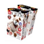 Креативен комплект PLUSH HEART «Dog»