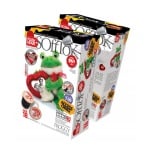 Креативен комплект PLUSH HEART «Froggy Photoframe»