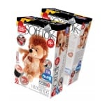 Креативен комплект PLUSH HEART «Hedgehog»