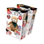 Креативен комплект PLUSH HEART «Kitten»