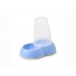 диспенсер за вода Savic Small 0.7л, 21х14х18 см Светло синьо