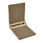 anipro Драскалка L-образна, 52х49х37,5 см