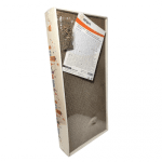 anipro Драскалка за котки, равна, кутия 3 бр, 50.5х23х7.5 см