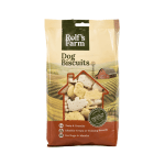 Rolf`s Farm - лакомства за кучета, бисквити фарм микс ванилия, 650 г