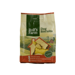 Rolf`s Farm - лакомства за кучета, бисквити фарм микс ванилия, 150 г