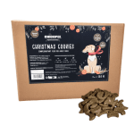 Chicopee Christmas Cookies коледни бисквити, 10 кг
