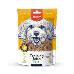 Wanpy Training Bites - лакомства за кучета с говеждо, подходящи за тренировка,100 г