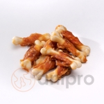 Anipro, кокалчета обвити с пилешко месо,1 кг