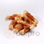 Anipro, кокалчета обвити с пилешко месо, 80 г