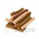 anipro дентални пръчки 12.5 см, 1 кг