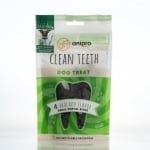 Cani Pro - дентални хапки за куче против плака и лош дъх 84г