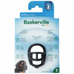 Baskerville Ultra Muzzle намордник размер 1