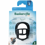 Baskerville Ultra Muzzle намордник размер 2