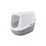 Savic Robin Bulk котешка тоалетна 54.5х39х39 см