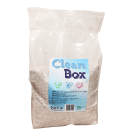 Clean Box Super Premium котешка постелка, натурал, 10 л