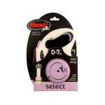 flexi Select - 7 м лента, лилаво