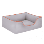 Pet Comfort легло за куче Alpha, светло сиво, S, 50х60 см