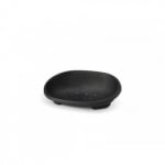 Savic Snooze пластмасово легло, черно 98.5x70x30 см