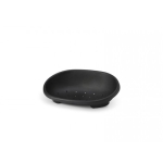 Savic Snooze пластмасово легло, черно 98.5x70x30 см