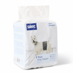 Savic Male Nappy мъжки памерс S, 12 бр./оп