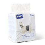 Savic Male Nappy мъжки памерс S, 12 бр./оп
