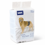 Savic Male Nappy мъжки памерс L, 12 бр./оп