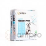 anipro Подложка за кученца L 60х60см, 10 бр