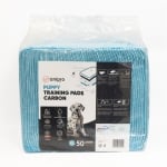 anipro Подложка за кученца с активен въглен XL 90х60 см, 50 бр