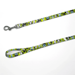 аnipro Soft Touch Dog selfie повод от лента 20мм/120см