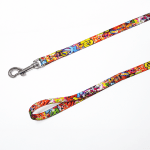 аnipro Soft Touch Dog of the city повод от лента 15мм/120см